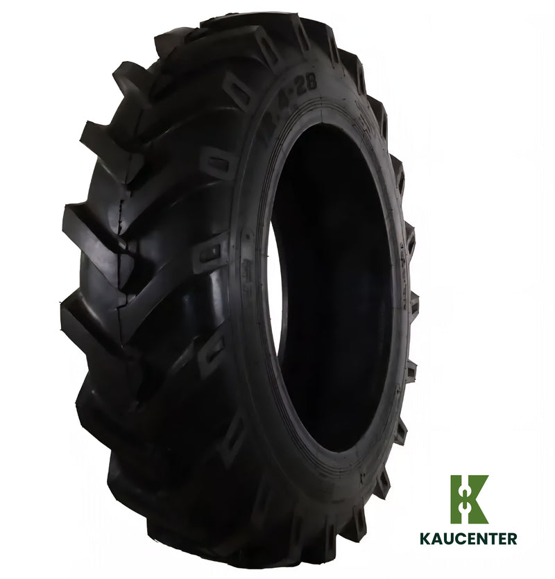 PNEU 12.4-28 12PR TT R-1 QH615 FORERUNNER