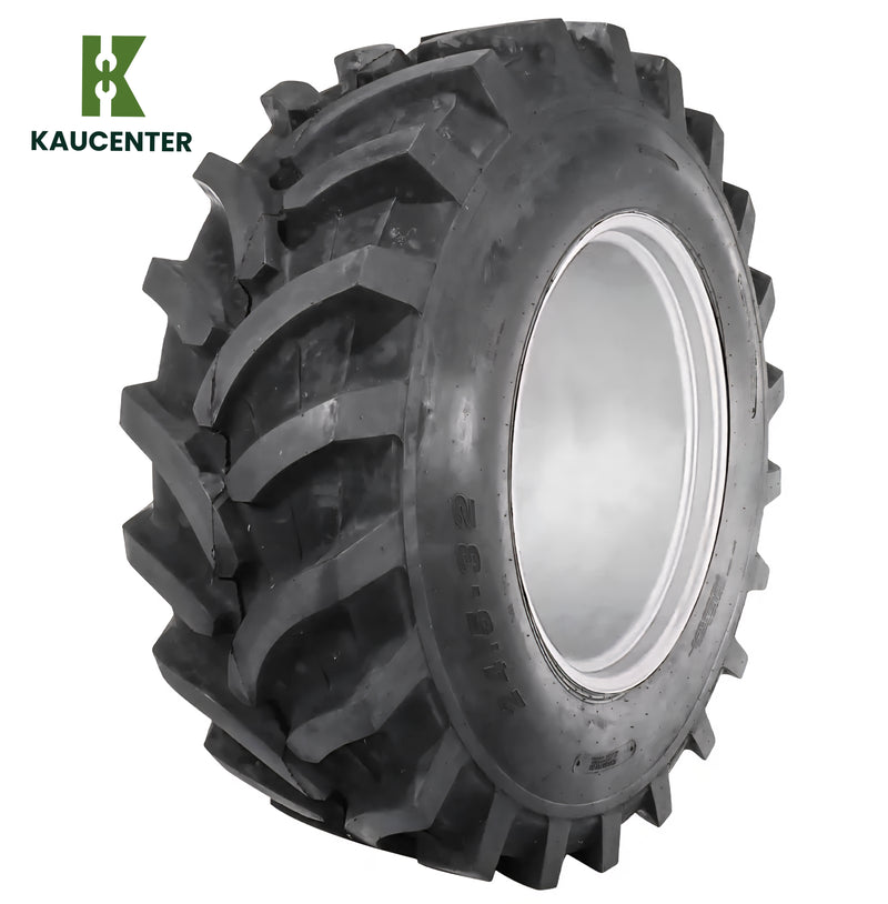 PNEU 12.4-36 12PR TT R-1 QH666 FORERUNNER