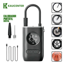 Calibrador Portátil Digital Kaucenter - Praticidade e Segurança em Qualquer Lugar!