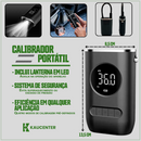 Calibrador Portátil Digital Kaucenter - Praticidade e Segurança em Qualquer Lugar!