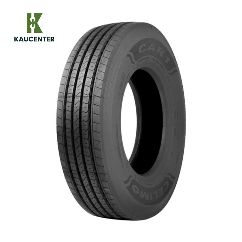 PNEU 275/80 R22.5 149/146M 18PR CAR1 DIRECIONAL CELIMO