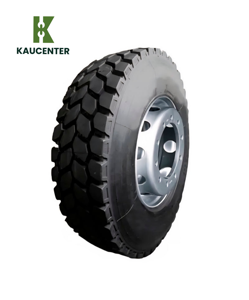PNEU 295/80 R22.5 154/149M 18PR CDR1 TRAÇÃO CELIMO