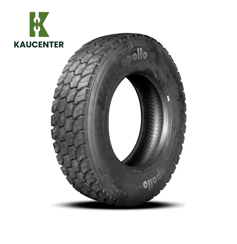 PNEU 295/80 R22.5 152/148K 16PR TL ENDUTRAX MD MISTO APOLLO