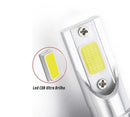 Ultra Super LED 20.000 lm - Efeito Xenon