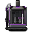 Extratora Higienizadora Portátil  Borrifa Esfrega e Extrai Sujeira Colchão Sofá W3 1450W Wap