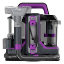 Extratora Higienizadora Portátil  Borrifa Esfrega e Extrai Sujeira Colchão Sofá W3 1450W Wap