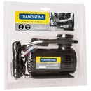 Compressor de ar portátil p/ carro 300psi 50W 12V Tramontina